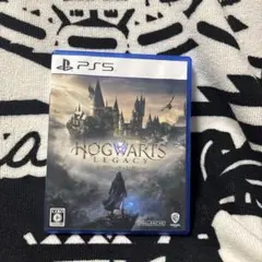 Hogwarts Legacy PS5 ソフト