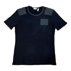 希少 HELMUT LANG ヘルムートラング 98年 本人期Tシャツ M - メルカリ