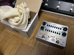 ZVEX Instant Lo-Fi Junky ユーロラック モジュラーシンセ - メルカリ