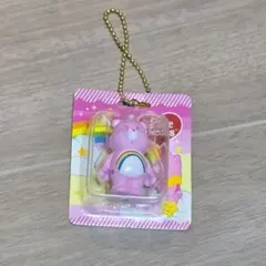 ケアベア　ブリスターチャームコレクション