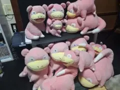ポケットモンスター/ヤドン12体セット