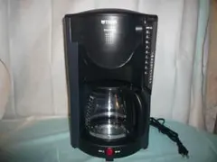 TIGER タイガー コーヒーメーカー ACJ-B120 ドリップ式 22年製のサムネイル