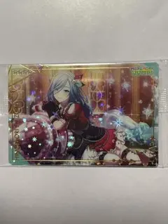 プロセカ 日野森雫 ウエハース カード