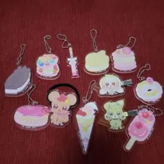 おジャ魔女どれみ　一番くじ　まとめ売り