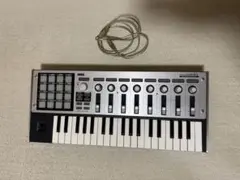 KORG MIDIキーボード microKONTROL 25キー - メルカリ