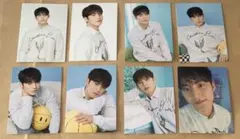 SEVENTEEN ミンギュ MINGYU 2024 HOME トレカ セット