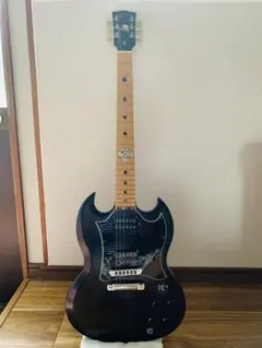 Framus Custom Shop Phil X XG直筆サイン入りPlek済 - メルカリ