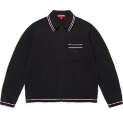 2026年最新】supreme striped polo sweaterの人気アイテム - メルカリ