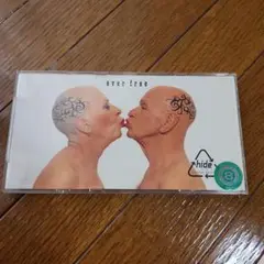 ヒデ　hide エバーフリー　ever free  8㎝シングル　未開封新品 Amazon.co.jp: ever free: ミュージック