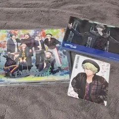 10th Anniversary CD HE★VENS ver. 日向大和