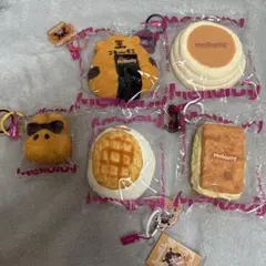 あ*ん様 メロジョイ 告白 ワッフル ウエハース 焼き餅 セット - メルカリ