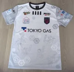 【キッズ】ユニフォーム　FC東京