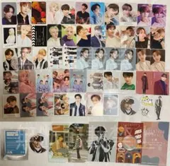 SEVENTEEN セブチ 公式 HMV アルバム トレカ ジョンハン