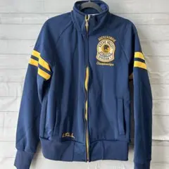Abercrombie & Fitch トラックジャケット M アバクロ