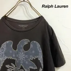 Ralph Lauren DENIM&SUPPLY デニム＆サプライ tシャツ