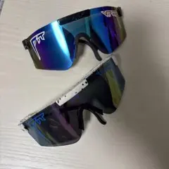 スポーツサングラス ロードバイクのサムネイル