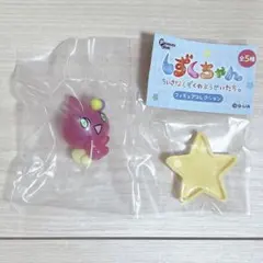 ロゼちゃん フィギュアコレクション