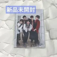 SexyZone セクゾ timelesz 集合 STAGE フォトセ 公式写真