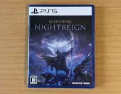 PS5 エルデンリング ナイトレイン ELDEN RING NIGHTREIGN