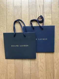 2026年最新】Ralph Lauren ショップ袋・ショッパーの人気アイテム