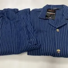 新品　メンズパジャマ　 Lサイズ
