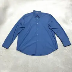 美品AURALEE WASHED FINX TWILL SHIRTS 4 24年
