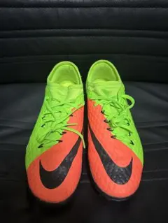 Nike ハイパーヴェノムAG ミントグリーン - メルカリ