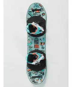 BURTONバートン キッズ スノーボード ビンディング BURTON Kids' Grom Disc Snowboard Bindings スノーボード