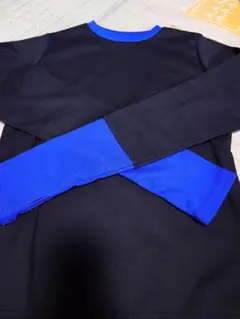 しまむら　長袖トップス