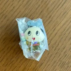 ぜんまいざむらい めじるしアクセサリー2 ぜんまいざむらい