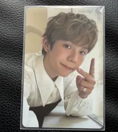 RIIZE ショウタロウ　トレカ