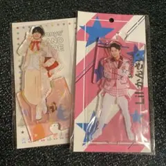 Lilかんさい 嶋﨑斗亜関連 グッズ 2026年最新】嶋崎斗亜の人気アイテム - メルカリ