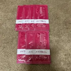 マナラ ホットクレンジングゲルマッサージプラス