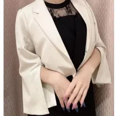 ドリードール　ジャケット