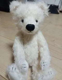 2026年最新】テディベア作家さんの人気アイテム - メルカリ