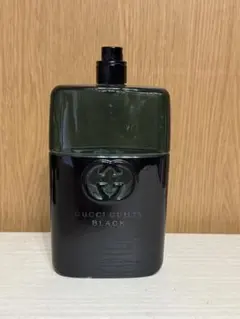 GUCCI GUILTY BLACK POUR HOMME 90ml - メルカリ