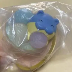 ポケモン yummy！スイーツマスコット2 ガチャ タマザラシ