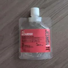 ジェスモナイト ACリターダー 100g