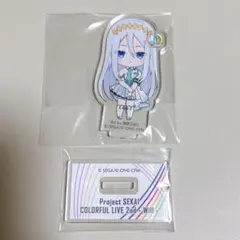 プロセカ 宵崎奏 セカライ 2nd ミニキャラアクリルスタンド
