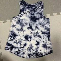 GAP kidsタンクトップ120のサムネイル
