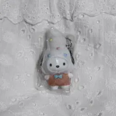 サンリオ　ちびっとも　スイーツ　ポチャッコ