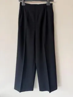 た*ぎ様 Cornier Super140's WOOL MAT BELTED - メルカリ