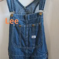 Lee♡ジャンバースカート150