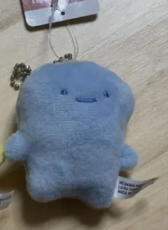 ダイソー　推し活　マスコットキーホルダー