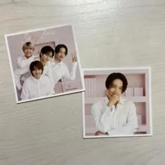 【30】SexyZone（Timelesz）　菊池風磨　公式写真