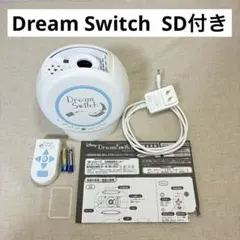 Dream Switch セガトイズ 読み聞かせ プロジェクターのサムネイル