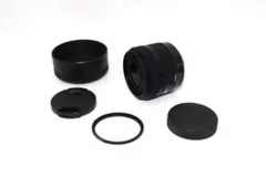 SMC PENTAX 05 TOY LENS 18mm F8 Qマウント - メルカリ