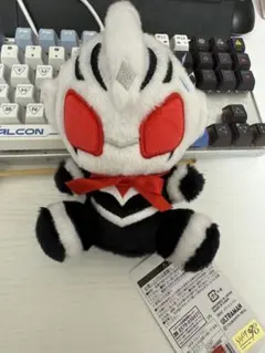 ウルトラマンアーク ショップ ふわふわお座りぬいぐるみ ギルアーク