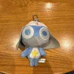 ケロロ軍曹　ミニミニ　chibi ぬいぐるみ　ドロロのサムネイル