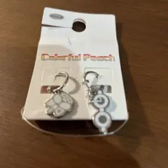 カラフルピーチ　カラピチ　イヤリング　アベイルのサムネイル